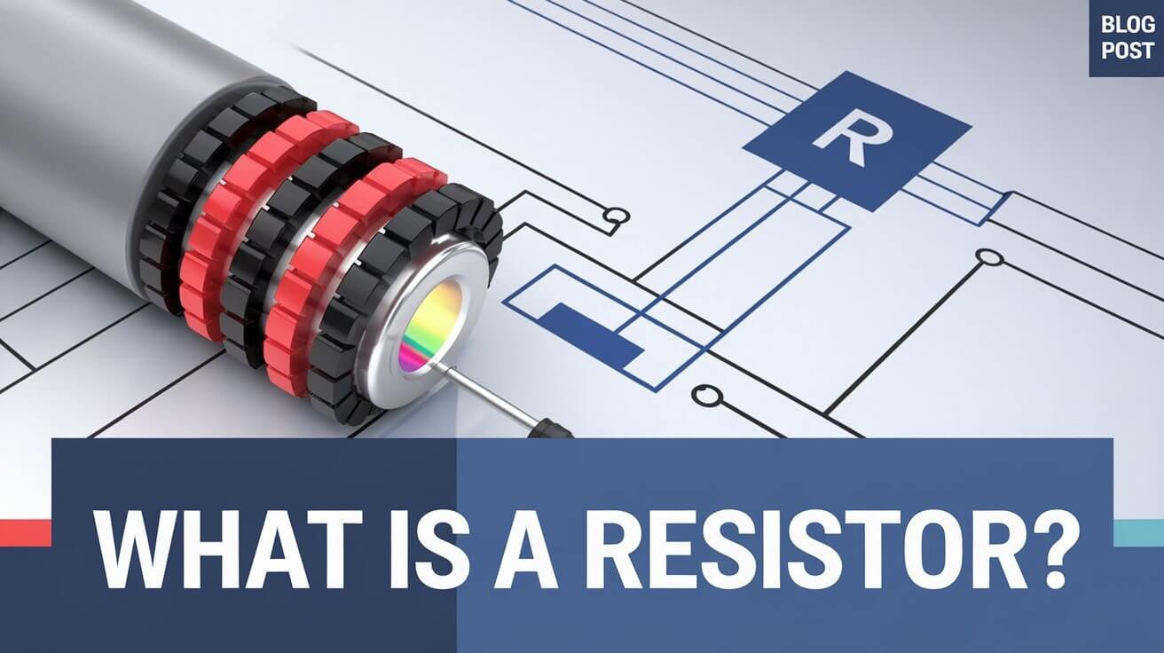 What Is A Resistor