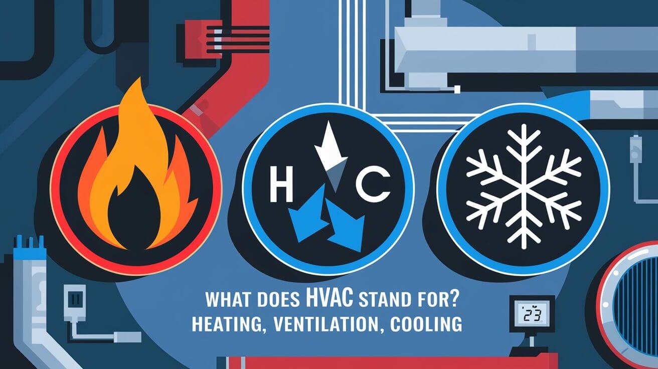 What Does Hvac Stand For