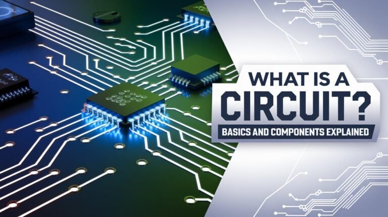 What Is A Circuit