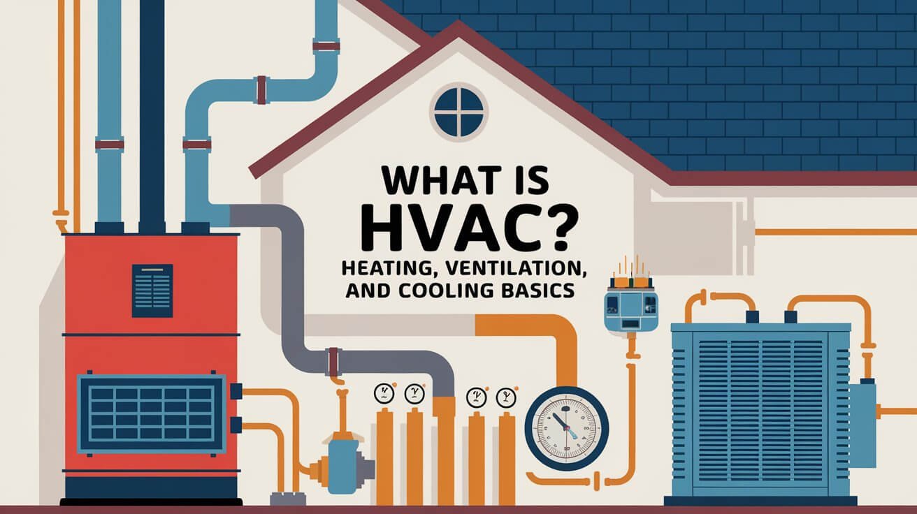 What Is Hvac